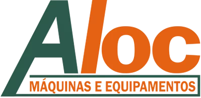 Aloc Maquinas